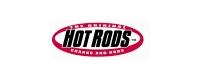 HOT RODS