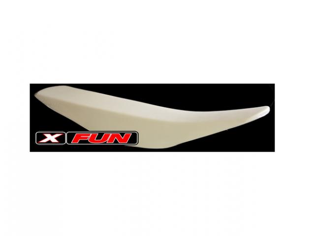 SPUGNA SELLA + 15MM CRF 450 13-16 / CRF 250 14 -17