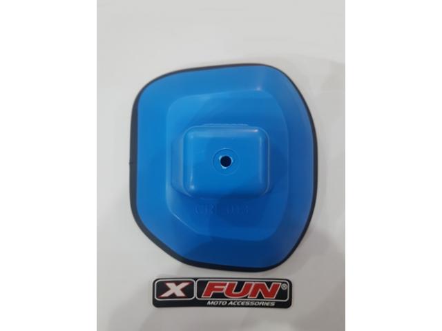 Coprifiltro X-FUN Honda CRF 450 2013-16 CRF 250 2014-17