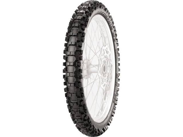 Pneumatico Anteriore PIRELLI Scorpion MX32 Extra X 80/100-21