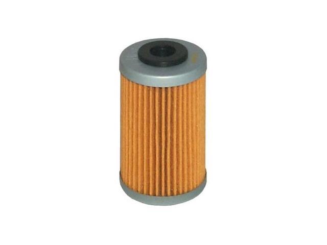  Filtro Olio HIFLO HF652 KTM SXF 250 13-In Poi SXF 450 2016-In Poi HSQ FC/FE 250-350-450 2016-In Poi