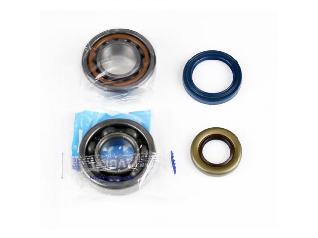 Kit Revisione Albero Motore: Kit Cuscinetti E Paraolio Per Tc/Sx/Mc 85 Dal 2010-In Poi