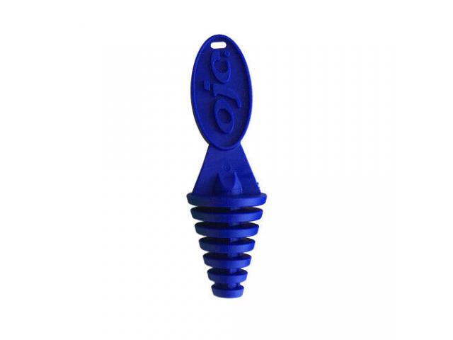 Tappo Silenziatore OJC Blu