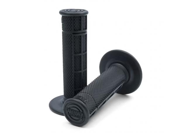 Manopole Race Cut Grips