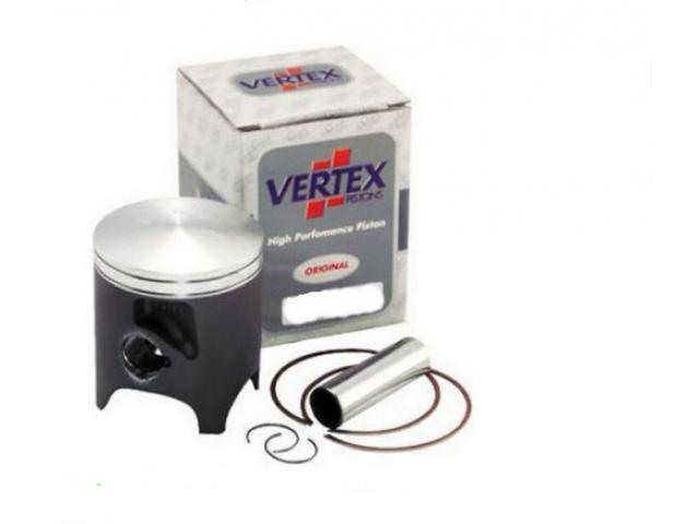 Pistone Vertex HUS D.54,5 CR-WR 125cc. 97-13 BIG BORE  (22600050)