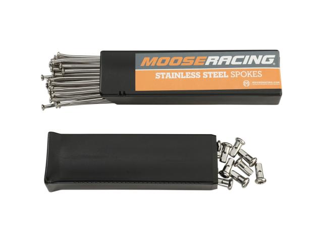 KIT Raggi MOOSE RACING 21" SS 1-22-201-S