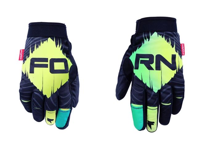 Guanti Forn Diamond 