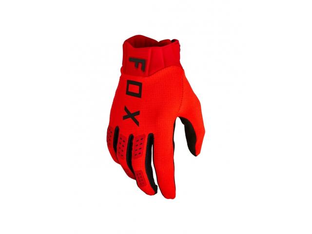 Guanti FX FlexAir Rosso Fluo