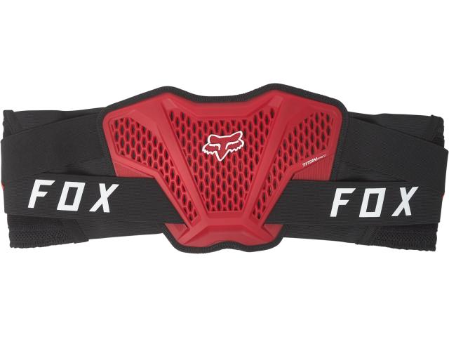 Cintura FOX Titan Race