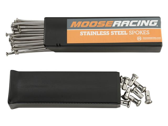 Raggi Singoli MOOSE RACING 19" SS