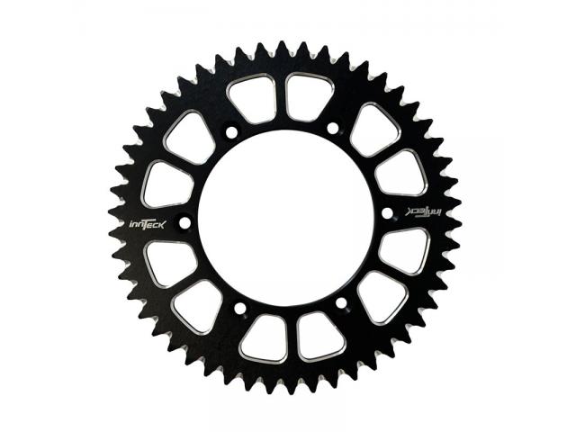 Corona in Ergal InnTeck Yamaha YZ/ YZF/ WR/ WRF