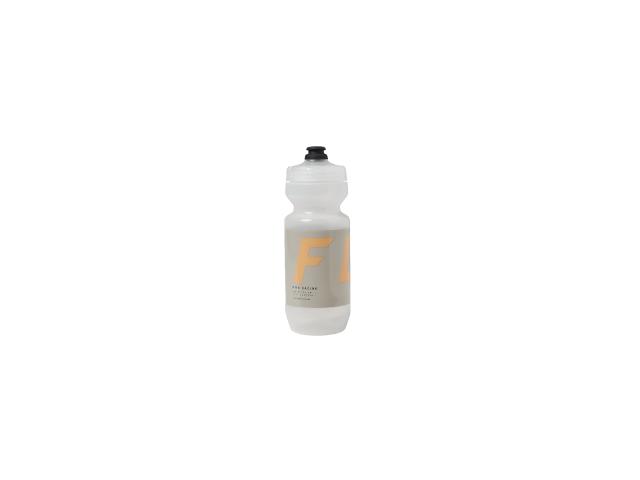 Borraccia FOX 22oz Purist Bottle Clear