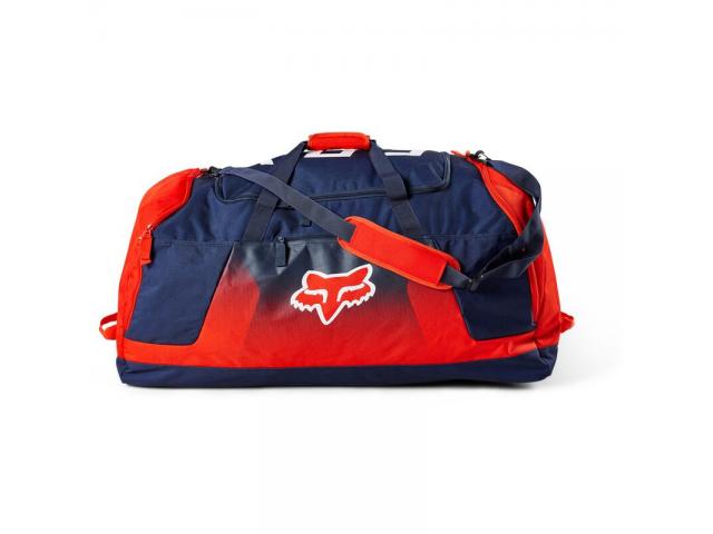 Borsone FOX Leed Podium 180 Duffle Red Fluo