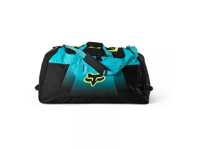 Borsone FOX Leed Podium 180 Duffle Teal