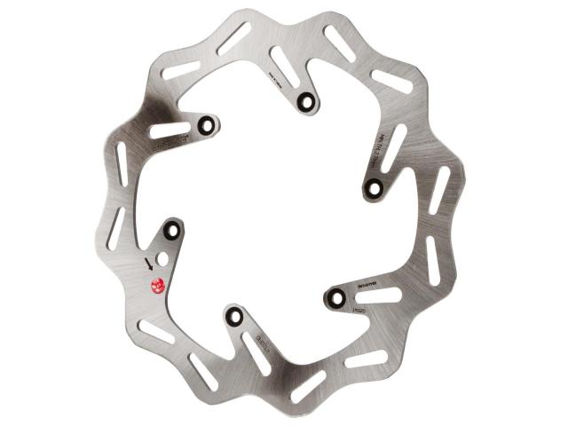 Disco Freno Anteriore KT02FID per KTM SX - Husqvarna TC - Gas Gas MC 125 2014/2022
