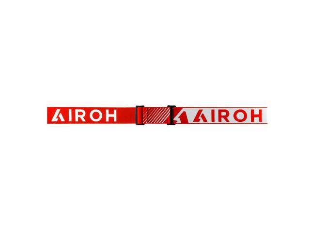 AIROH BLAST XR1 Straps - Red