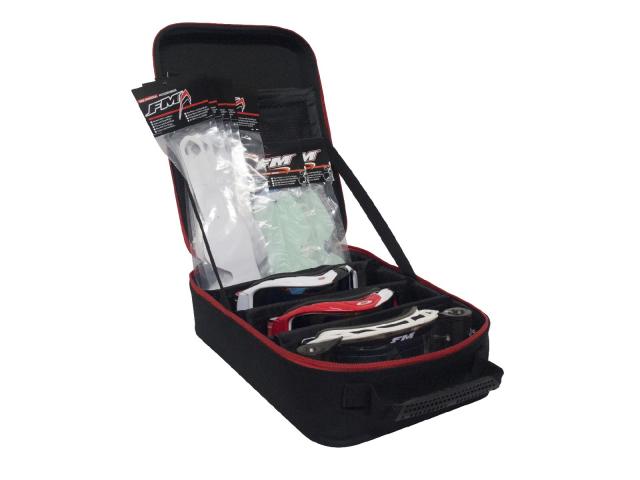 Borsa Occhiali FM
