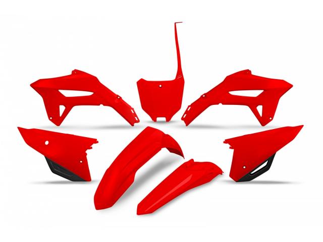 KIT Plastiche Replica OEM Honda CRF450 2021-2023 Honda CRF250 2022-2023