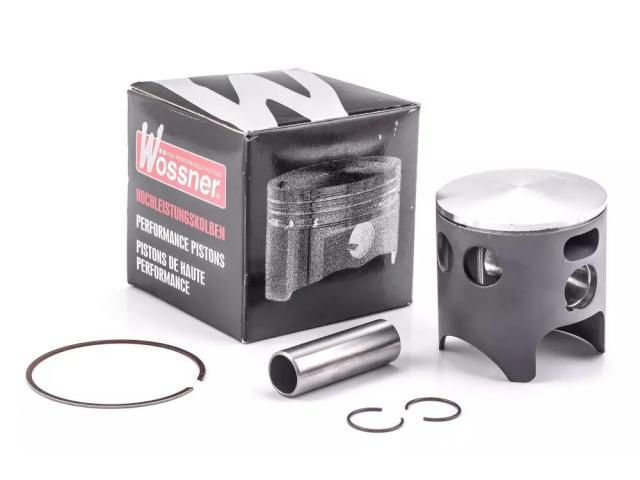 Pistone Wössner KTM SX 65/ Husqvarna TC 65 Lettera B (44.97mm) Cod: 8241DB