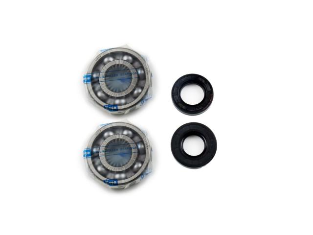Kit Revisione Albero Motore: Kit Cuscinetti e Paraolio Per Yz/XX 125 Dal 2005-In Poi