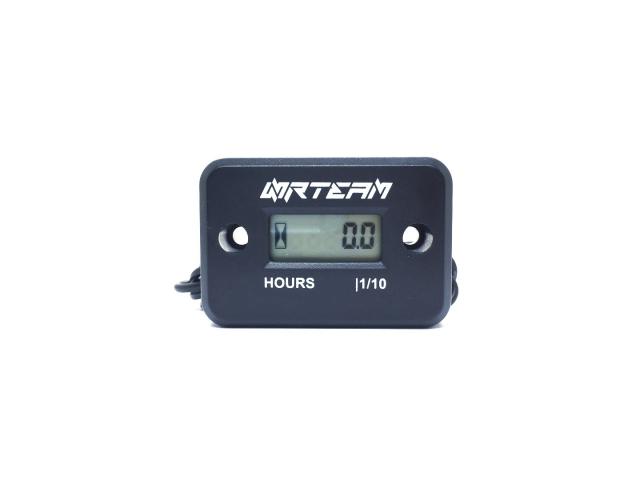 Contaore NRTEAM Wired Hour Meter