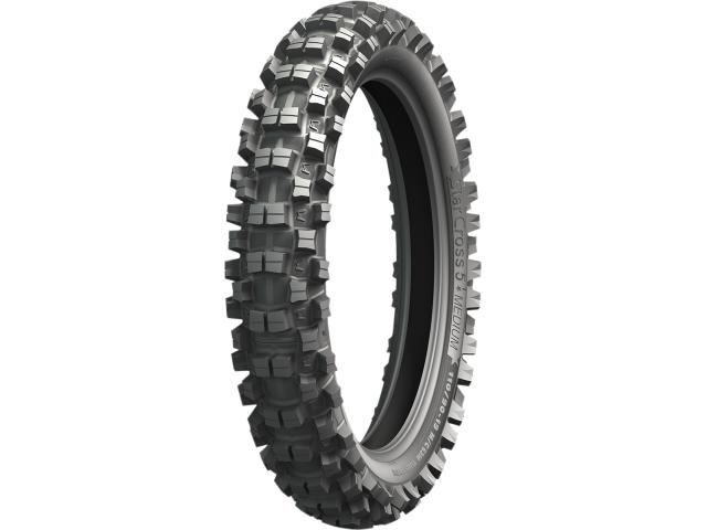 Pneumatico Posteriore MICHELIN Medium Starcross 5 - 90/100-16