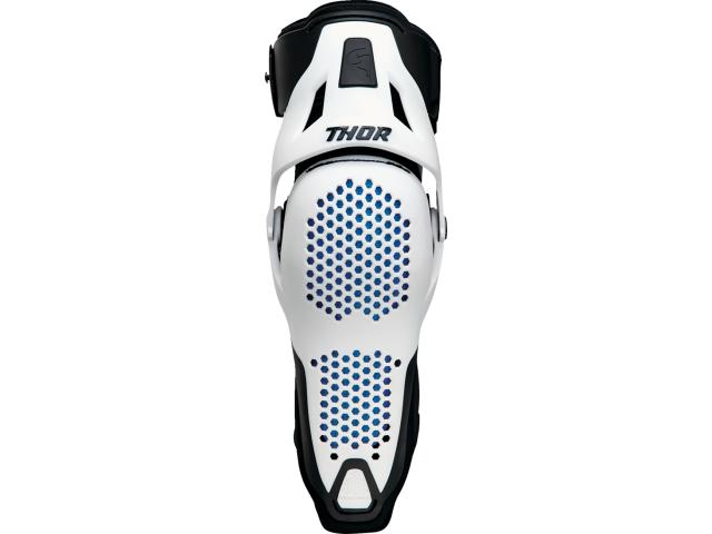 Ginocchiere THOR Sentinel Knee Guards Bianche