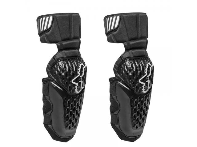 FOX Youth Titan Race Elbow Guards