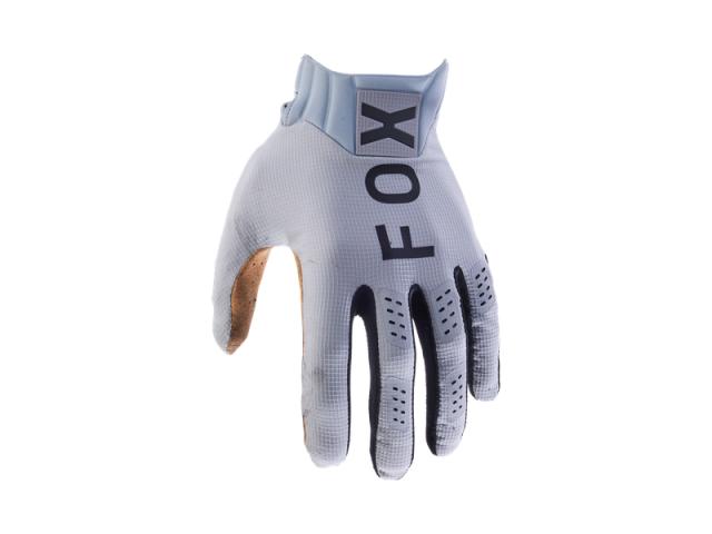 Guanti FOX Flexair - Steel Grey