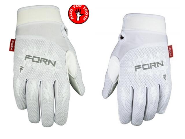 Guanti Forn Bambino Armada Bianchi