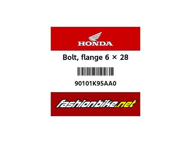 Bullone Fascetta CRF 250R 2023