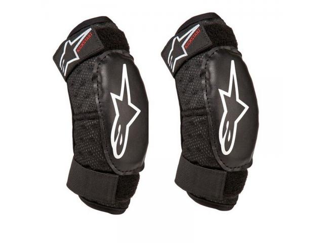 Alpinestars - Bionic Action Kickstart Elbow Guard