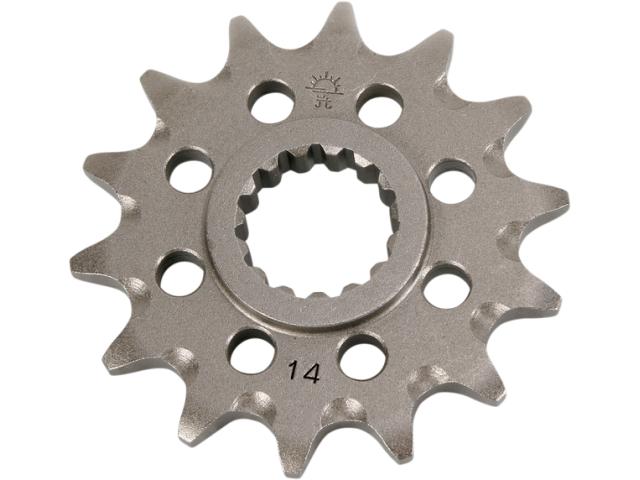 Pignone JT Sprockets KTM SX 125-250 1993-In Poi SXF 250-450 2007-In HSQ 125 2014- In Poi Poi Code:JTF1901-14SC