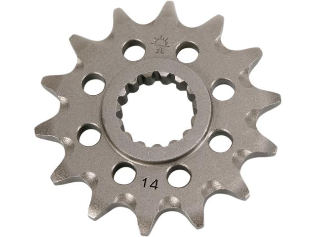 Pignone JT Sprockets KTM SX 125-250 1993-In Poi SXF 250-450 2007-In HSQ 125 2014- In Poi Poi Code:JTF1901-14SC