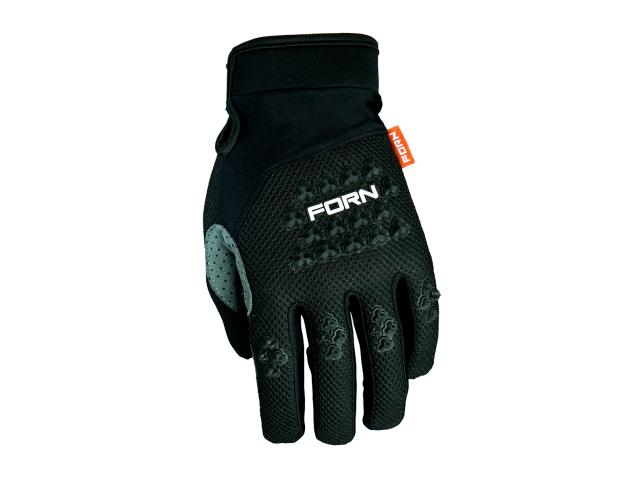 Guanti Forn New Armada Black