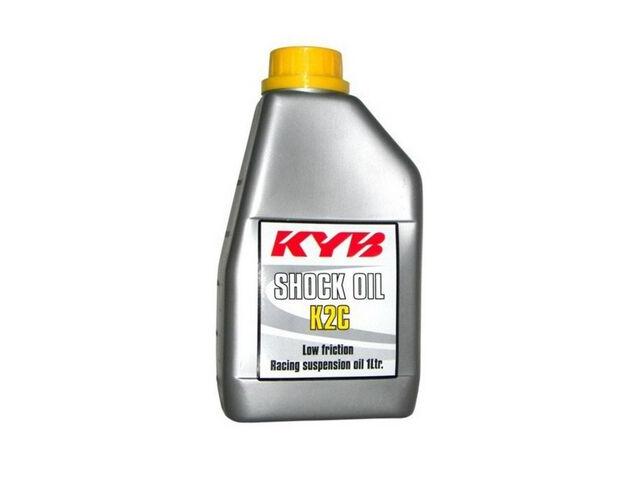 Olio Mono Ammortizzatore KYB K2C 1L