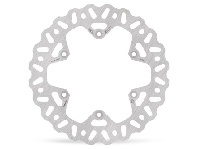 Disco Freno Nitro Posteriore Moto-Master Per Tc/Sx 85/125/250/450