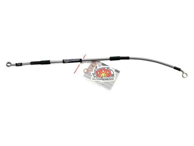 Tubo Freno Motomaster Anteriore Per Sx/Tc/Mc 65 Dal 2023-In Poi
