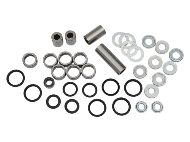 Kit Cuscinetti Leveraggio Per Honda Crf 250R Dal 2018-In Poi e Crf 450R Dal 2017-In Poi