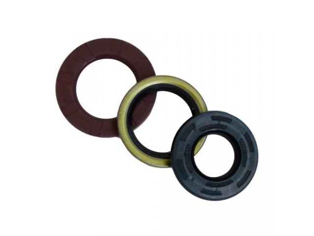 Paraolio Albero Motore Lato Sinistro Per Yz/Xx 125 Dal 2001-In Poi