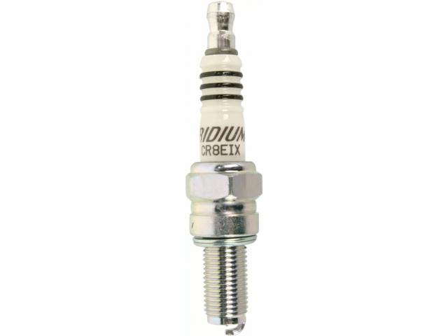 Candela NGK IRIDIUM Per Tc/Sx/Mc 65 Dal 2024-In Poi Cod: CR8EIX