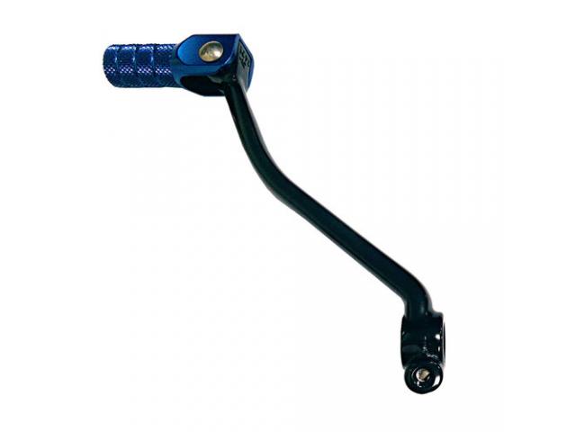 Leva Cambio Forgiata Nero-Blu Per Yz/Xx 125 Dal 2005-In Poi