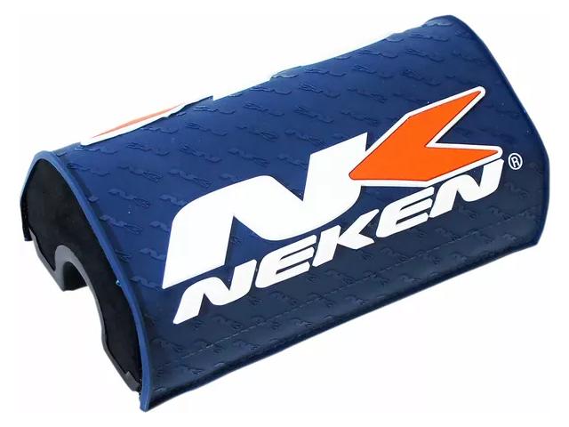 Paracolpi Oversize Neken Blu