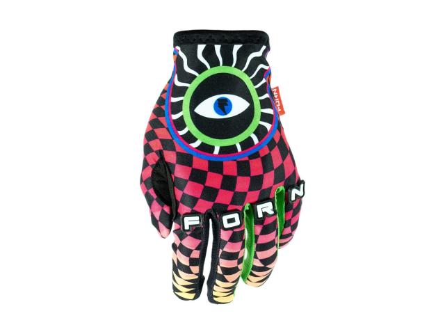 Guanti Forn Psyco