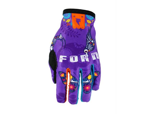 Guanti Forn Alebrijes