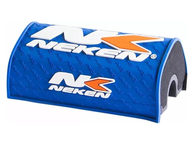 Paracolpi Oversize Neken Azzurro