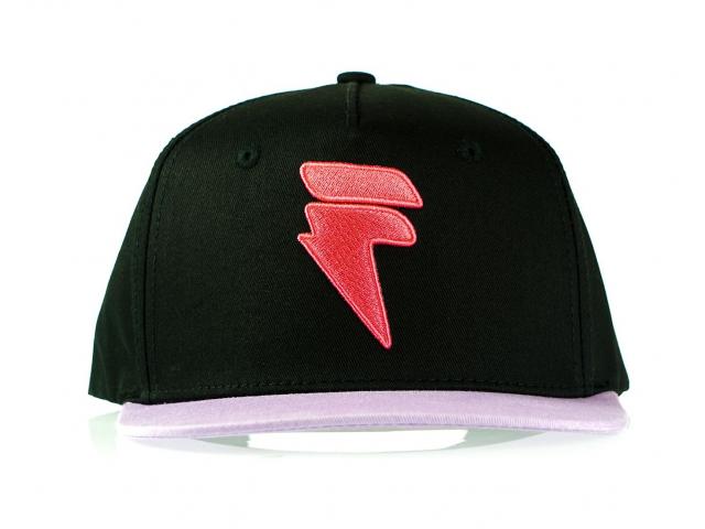 Cappello Forn Snap Rounded