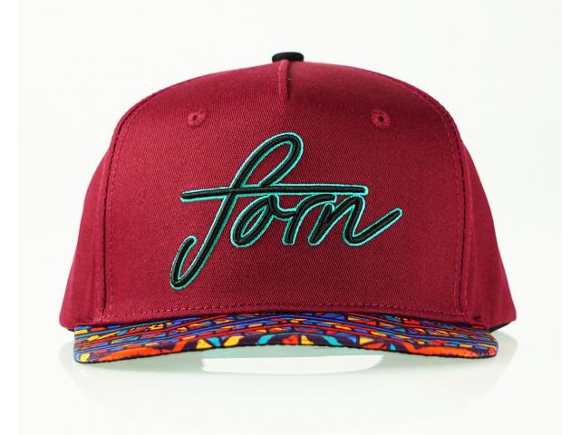 Cappello Forn Snap Church