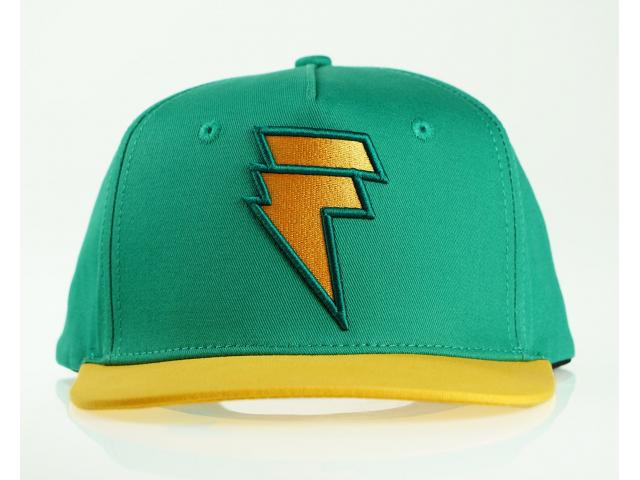 Cappello Forn Snap Wallaby