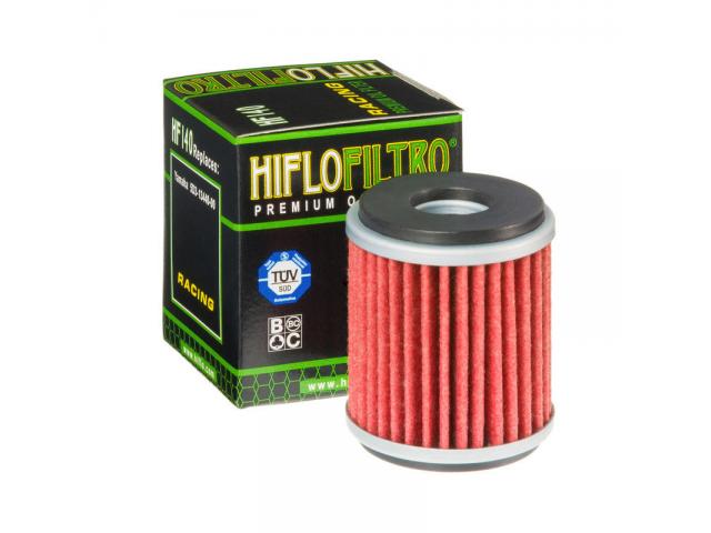 Filtro Olio Hiflo HF140 Yamaha YZ-F 250/450 2009-In Poi